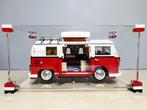 Showcase voor 10220 Volkswagen T1 Camper Nieuw, Ophalen of Verzenden, Nieuw, Jongen of Meisje