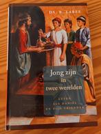 B. Labee - Jong zijn in twee werelden, Ophalen of Verzenden, Zo goed als nieuw, B. Labee