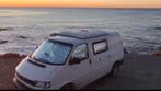 Volkswagen Transporter Bestel 1.9 D 0.8 50KW 1998, Auto's, Bestelauto's, Voorwielaandrijving, Euro 5, Stof, 4 cilinders