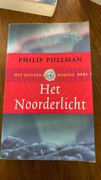 Philip Pullman - Het Noorderlicht, Boeken, Kinderboeken | Jeugd | 13 jaar en ouder, Ophalen of Verzenden, Philip Pullman