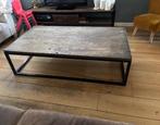 Salontafel, Huis en Inrichting, Tafels | Salontafels, Ophalen, Overige materialen, 50 tot 100 cm, Zo goed als nieuw
