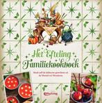 Het Efteling Familiekookboek, Ophalen of Verzenden, Zo goed als nieuw