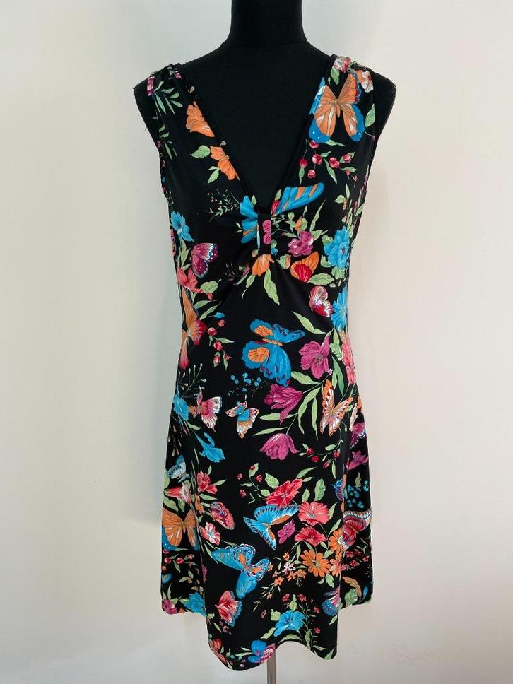 13 King Louie jurken + 3 rokjes maat M, Kleding | Dames, Jurken, Zo goed als nieuw, Maat 38/40 (M), Boven de knie, Ophalen of Verzenden