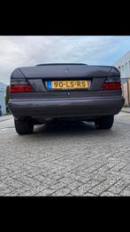 Mercedes W124 facelift achterbumper heel mooi, Ophalen, Gebruikt, Mercedes-Benz, Achter