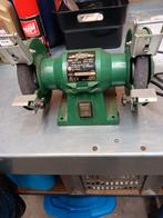 King Craft Slijpsteen KSM-125, Doe-het-zelf en Verbouw, Ophalen, Gebruikt, Minder dan 600 watt, Overige typen