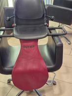 Olymp stoelverhoger voor kappersstoel, Ophalen of Verzenden