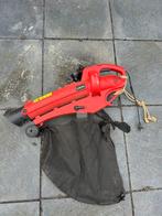 Bladblazer, Ophalen of Verzenden, Zo goed als nieuw, Elektrisch