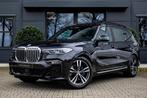 BMW X7 xDrive40i High Executive 6p, Panoramadak, Automaat, Gebruikt, Euro 6, X7