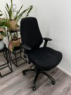 RH 4 logic ergonomische bureaustoel, Huis en Inrichting, Bureaustoelen, Ophalen, Ergonomisch, Gebruikt, Bureaustoel
