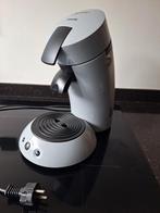 Senseo HD 7804 - Grijs - Koffiepadmachine, Ophalen, Gebruikt, Koffiemachine, 1 kopje