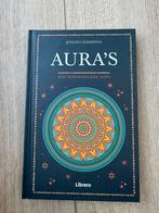 Aura’s | Joylina Goodings | alles is energie, Spiritualiteit algemeen, Nieuw, Ophalen of Verzenden, Overige typen