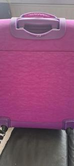 Kipling reiskoffer monkey, Sieraden, Tassen en Uiterlijk, Ophalen of Verzenden, Zo goed als nieuw, Overige materialen