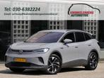 Volkswagen ID.4 77kWH SOH 93%/ MOONSTONE GREY, Automaat, Achterwielaandrijving, Gebruikt, Origineel Nederlands