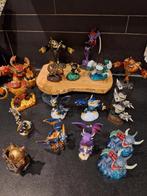 Giants Skylander / skylanders voor de Nintendo Ps4 ps5, Avontuur en Actie, Online, 2 spelers, Ophalen of Verzenden