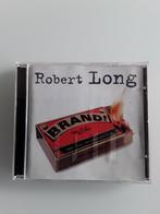 Robert long, Cd's en Dvd's, Cd's | Nederlandstalig, Ophalen of Verzenden, Zo goed als nieuw, Levenslied of Smartlap