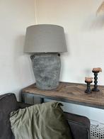 BRYNXZ lamp, Ophalen, Zo goed als nieuw, Rond, 50 cm of meer