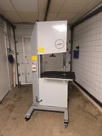Meber lintzaag, Ophalen, Gebruikt, 70 mm of meer, Meber