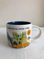 Starbucks mok - New Castle - 9 cm (H), Ophalen of Verzenden, Zo goed als nieuw