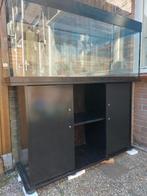 Aquarium vissen met extern aquariumfilter en   zand, Dieren en Toebehoren, Vissen | Aquariumvissen, Vis