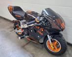 Mini bike gezocht !!!, Ophalen of Verzenden, Zo goed als nieuw, Overige typen