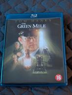 The Green Mile - Blu-ray Drama Klassieker, Verzenden, Zo goed als nieuw, Drama