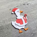 snijmallen gans Kerst NIEUW, Hobby en Vrije tijd, Ophalen of Verzenden, Nieuw, Kerst, Pons of Mal
