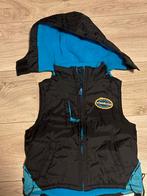 Leuke bodywarmer maat 116/122 - Goede doel!, Ophalen of Verzenden, Zo goed als nieuw, Jongen, Jas