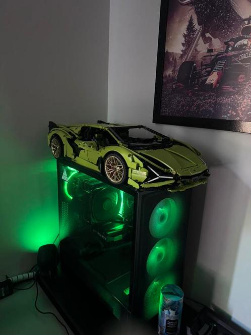 AM4 + ryzen 5 5600X + 4x 8GB 3200mhz, Computers en Software, Processors, Zo goed als nieuw, Ophalen of Verzenden