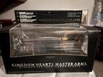 Kingdom hearts Kingdom Key - Master Arms Sealed, Ophalen of Verzenden, Nieuw