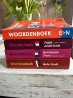 Woordenboek Nederlands, Ophalen of Verzenden, Zo goed als nieuw, Nederlands