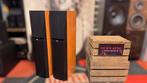 Bowers & Wilkins (B&W) DM305 • 2-weg Basreflex •, Audio, Tv en Foto, Luidsprekers, Ophalen, MADE IN ENGLAND, Zo goed als nieuw