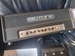 Bigtone studio lux 50 head., Muziek en Instrumenten, Ophalen, Zo goed als nieuw, 50 tot 100 watt