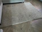 Berber vloerkleed ecru kleur, Ophalen, Gebruikt, 200 cm of meer, 200 cm of meer