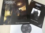 Desaster – A Touch Of Medieval Darkness (1995), Verzenden, Zo goed als nieuw