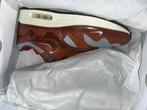Nike Air Max 1 Patta Waves Dark Russet 44, Ophalen of Verzenden, Nieuw, Overige kleuren
