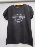 Shirt  HARD ROCK CAFE  Berlin  mt 40/42 zwart  strassteentje, Kleding | Dames, Gedragen, Maat 38/40 (M), Zwart, Korte mouw