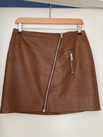 Nieuw; rok van Stradivarius, Maat 38/40 (M), Bruin, Nieuw, Ophalen of Verzenden