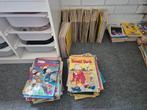 Donald Duck Stripboeken - Grote Verzameling, Meerdere stripboeken, Ophalen, Gelezen, Walt Disney