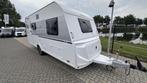 Knaus Sport 500QDK - KORTING € 3.000,- & VO, Overige typen, Schokbreker, Bedrijf, 5 tot 6 meter