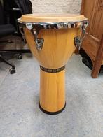Djembe te koop, Ophalen of Verzenden, Gebruikt, Trommel