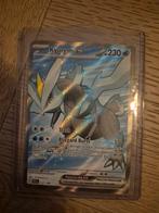 Kyurem ex 157/086 black white, Ophalen of Verzenden, Zo goed als nieuw, Losse kaart, Foil
