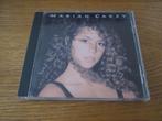 Mariah Carey - Same 1990 Columbia CK 45202 USA CD, Cd's en Dvd's, Cd's | R&B en Soul, R&B, Gebruikt, Ophalen of Verzenden, 1980 tot 2000