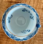 Puntgave kop en schotel van Rörstrand serie Ostindia, Ophalen of Verzenden