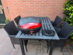 Givi monolock topkoffer, Motoren, Ophalen, Gebruikt