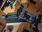 Goed onderhouden bespanmachine voor tennisrackets., Ophalen of Verzenden, Zo goed als nieuw