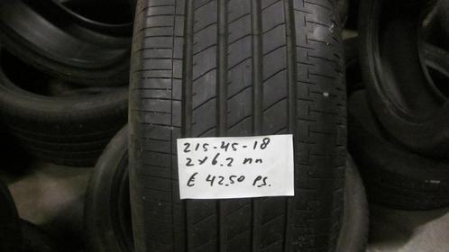 215 45 18 Diverse merken zomerbanden, Auto-onderdelen, Banden en Velgen, Band(en), Zomerbanden, 18 inch, 215 mm, Personenwagen