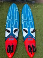 Starboard iSonic Speed 52, Watersport en Boten, Windsurfen, Ophalen, Zo goed als nieuw, Minder dan 250 cm, Plank