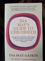 Ina May Gaskin - Ina May's Guide to Childbirth, Ophalen of Verzenden, Zwangerschap en Bevalling