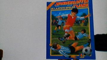 de wondersloffen van sjakie nr 4 de laaste speler uit 1990 beschikbaar voor biedingen