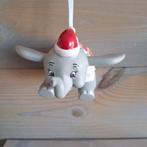 Disney parks ornament Dumbo, Ophalen of Verzenden, Zo goed als nieuw, Beeldje of Figuurtje